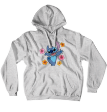 Hoodies (No-Zip/Pullover)