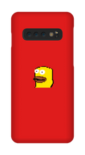 Homer Samsung Phone Case