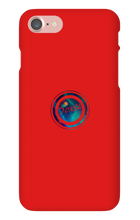 Doxsq iPhone Cases
