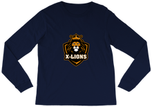 Camiseta X-LIONS