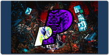 petpeev XXL Gaming Mousepad