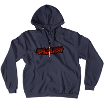 bluesapphire_nk Hoodies (No-Zip/Pullover)