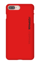 itzspyder iPhone Phone Cases