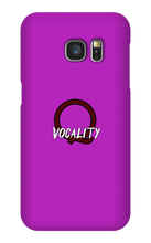 qvocality Samsung Phone Cases