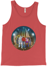 yoboycue Tank Top