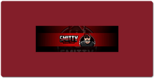 Smitty Game Time XXL Gaming Mousepad