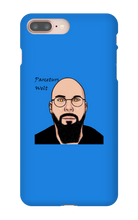 Avatar iPhone Phone Cases
