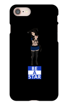 star_vr_ iPhone Phone Cases