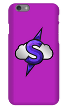 Skii phone cases
