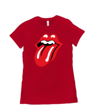 Rolling Stones Tounge Women’s T-Shirt