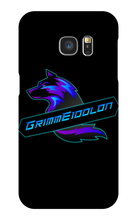 grimmeidolon Samsung Phone Cases