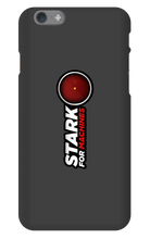 Logo iPhone Phone Cases