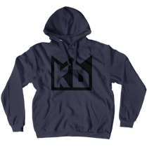 kingdezire Hoodies (No-Zip/Pullover)