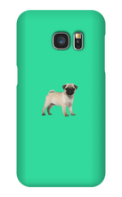 omegakirby Samsung Phone Cases