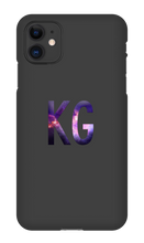 kimberlyygracee iPhone Phone Cases