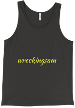 wreckingsam Tank Top