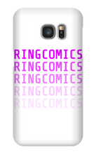 RingComics Samsung Phone Case