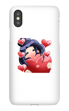 msmythicalog iPhone Phone Cases