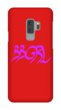 bsbabygirl Samsung Phone Cases