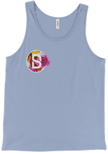 desensed Tank Top