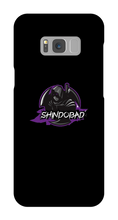 shindobad Samsung Phone Cases