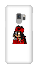 DZRBART Samsung Phone Cases
