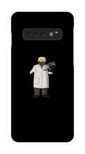 aodludvigmaxsis Samsung Phone Cases