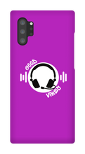 aidenonthepodcast Samsung Phone Cases