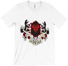 Vampers Crest