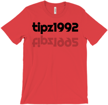 tipz1992 T-Shirts