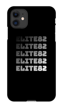 elite82 iPhone Phone Cases