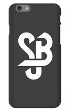 badjaimeswift iPhone Case