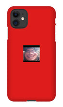 Sussy Evan IPhone Case