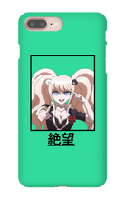 Junko Enoshima iPhone Phone Cases