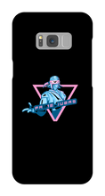 prime_jubas_2 Samsung Phone Cases