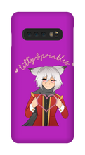 sorcorer23 Samsung Phone Cases