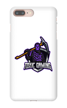 Toxic Gaming iPhone Hoesje