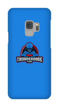thunderrobeplays Samsung Phone Cases
