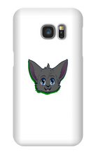 AnViFox Samsung Case!