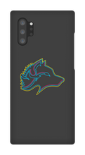 ArticHyena Logo Samsung Phone Cases