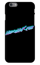 nekonokazenya iPhone Phone Cases