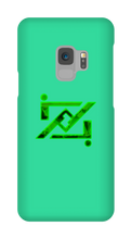 rulerzod Samsung Phone Cases