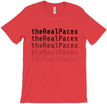 therealpacex T-Shirts