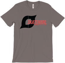 ljskatergirltv T-Shirts