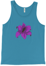 lilac_cracker Tank Top