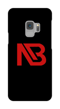 ninebanqzz Samsung Phone Cases