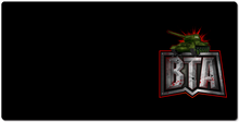 bigtodd'sarmy XXL Gaming Mousepad