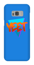 YEET by SALTMARSH - Samsung Phone Cases