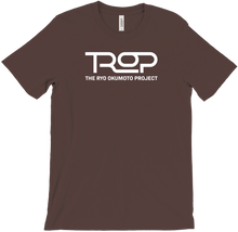 The Ryo Okumoto Project T-Shirts