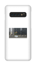 djfilipo Samsung Phone Cases